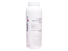 FreshWater MPS Chlorine-Free Oxidizer - 2.5 lb.