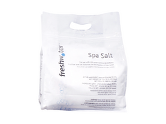 FreshWater Spa Salt - 10 lb.