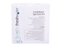FreshWater Spa Care Kit