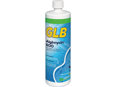 GLB Algimycin 600 - 1 Qt.