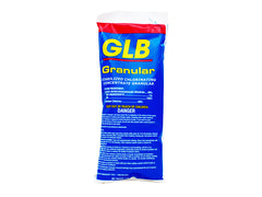 GLB Chlorinating Granular - 1 lb.