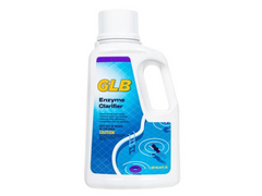 GLB Enzyme Clarifier - 64 oz.