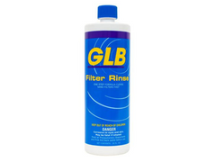 GLB Filter Rinse - 1 Qt.