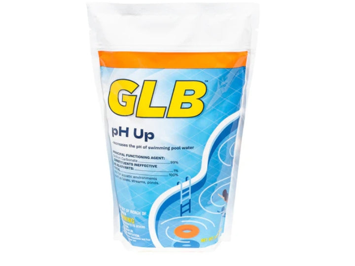GLB 71274BIO pH Up - 5 lb.
