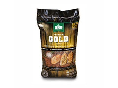 GMG Premium Gold Blend Hardwood Pellets