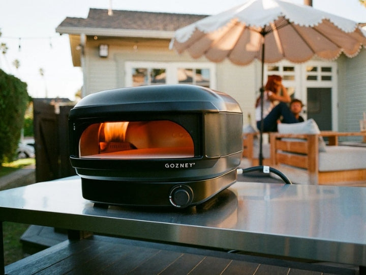 Gozney Arc Lite | Compact Gas Pizza Oven 950°F