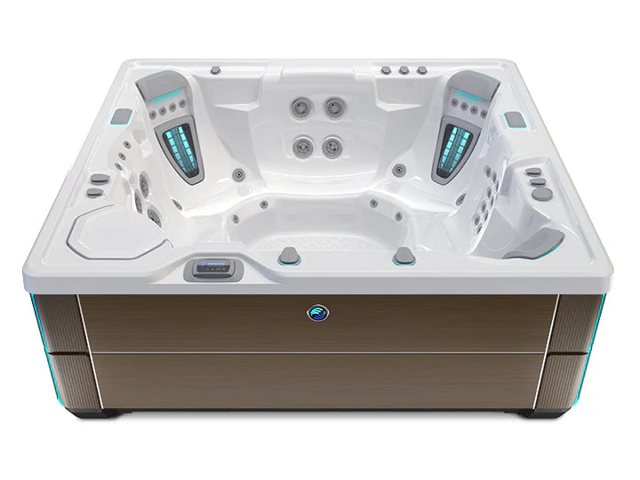 Hot Spring Grandee 7 Person Hot Tub