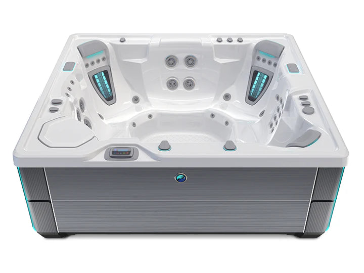 Hot Spring Grandee 7 Person Hot Tub