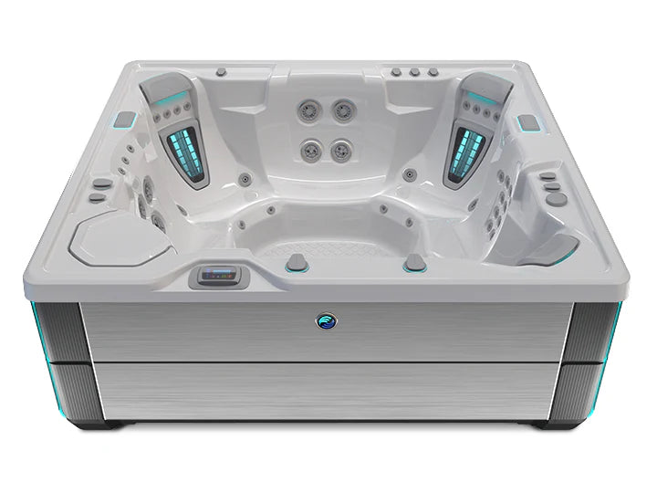 Hot Spring Grandee 7 Person Hot Tub