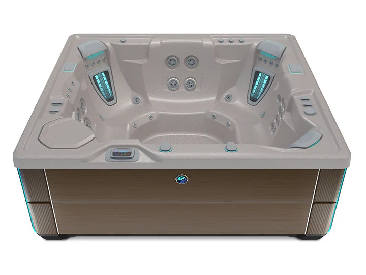 Hot Spring Grandee 7 Person Hot Tub