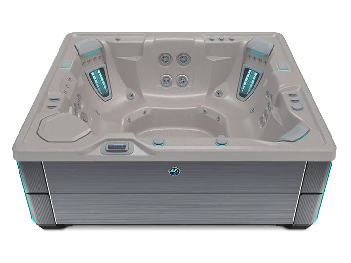 Hot Spring Grandee 7 Person Hot Tub