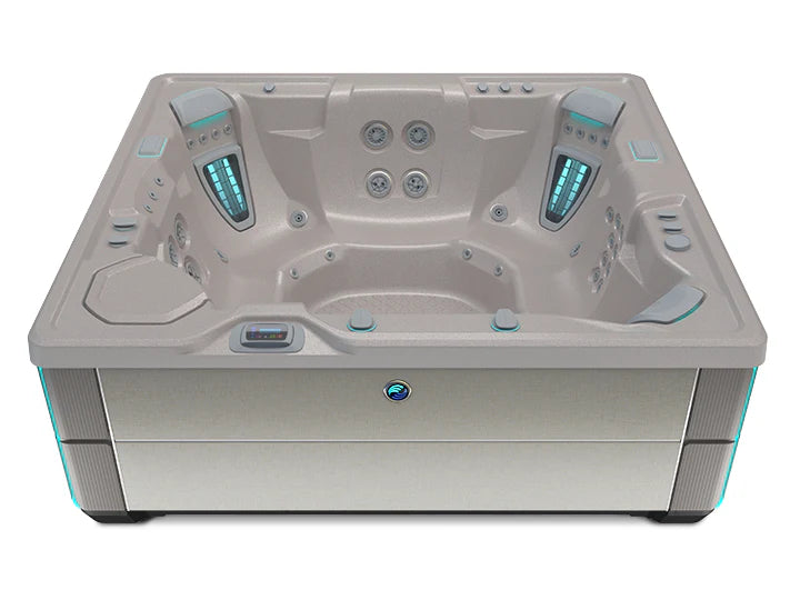 Hot Spring Grandee 7 Person Hot Tub