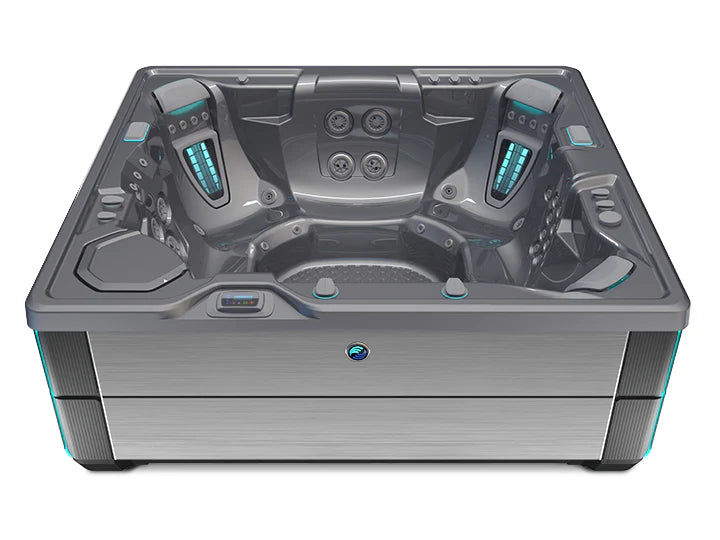 Hot Spring Grandee 7 Person Hot Tub