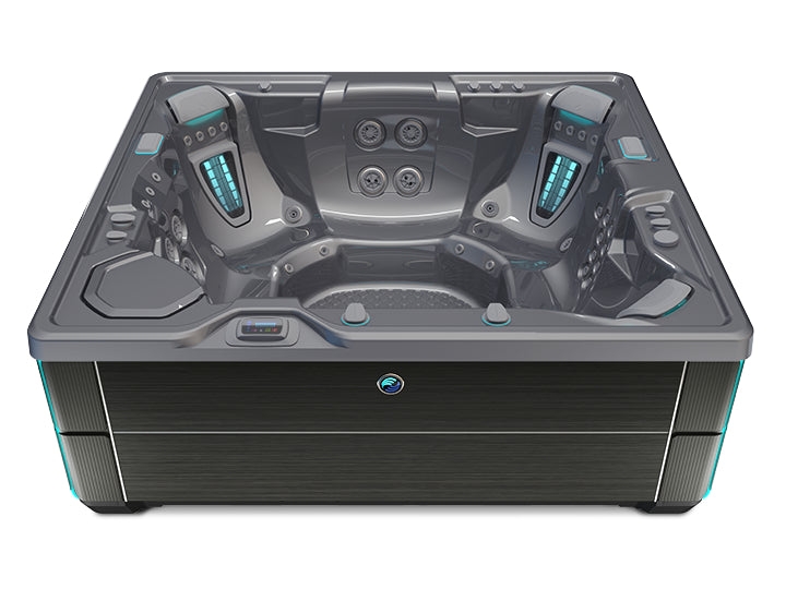 Hot Spring Grandee 7 Person Hot Tub