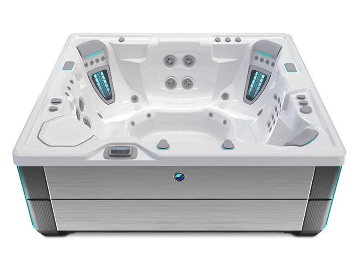 Hot Spring Grandee 7 Person Hot Tub