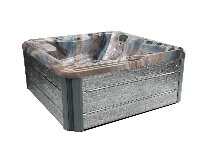 Sundance Spas Hamilton 6 Person Hot Tub