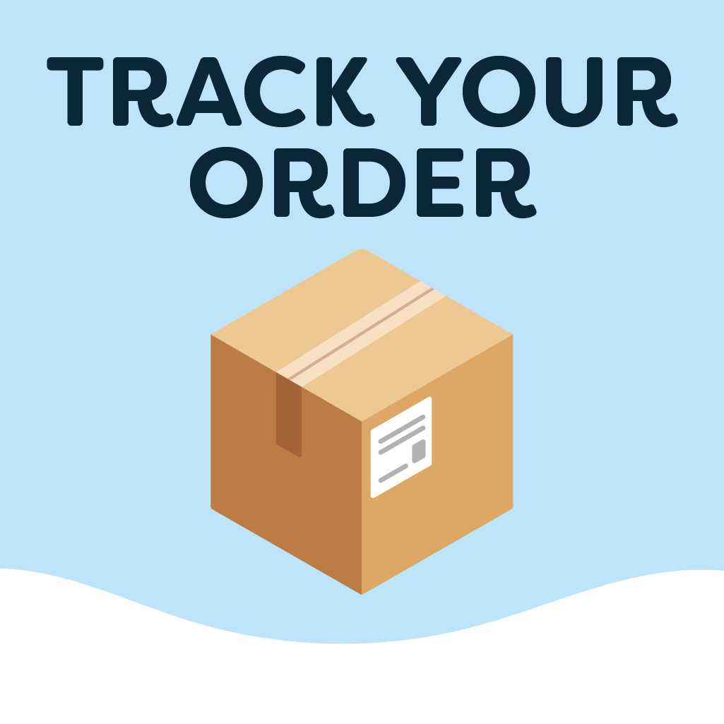 Leisure Time Inc. Track Your Order