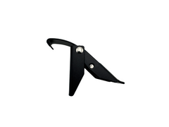 Hearth & Home 229-0230 Draw Latch