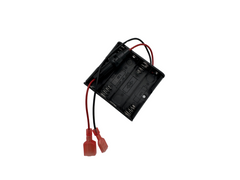 Hearth & Home 2326-134 IFT Battery Holder 4AA