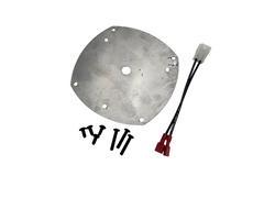 Hearth & Home 812-3381 Combustion Blower Adaptor Plate