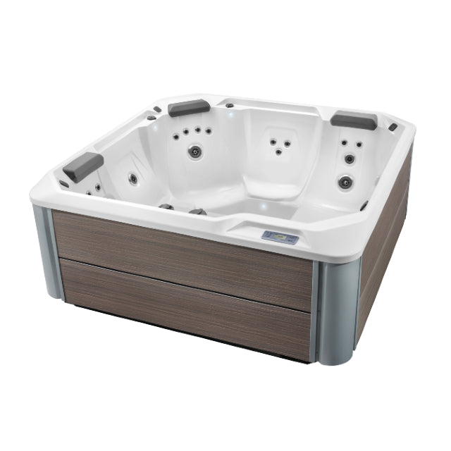 Hot Spring Pace 5 Person Hot Tub
