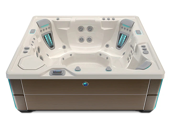 Hot Spring Grandee 7 Person Hot Tub