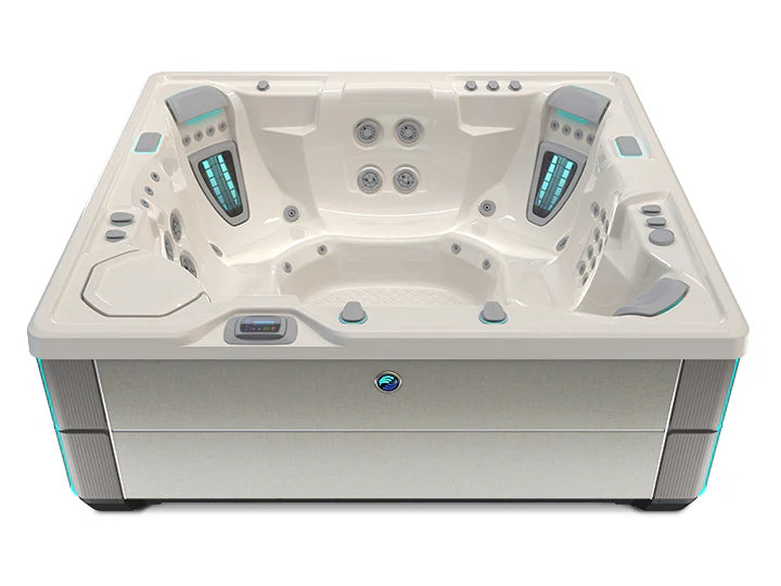 Hot Spring Grandee 7 Person Hot Tub