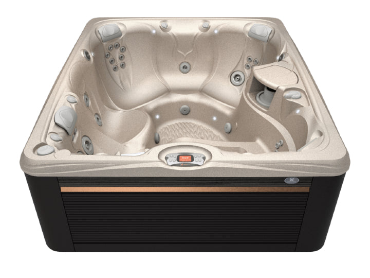 Caldera Martinique 5 Person Hot Tub