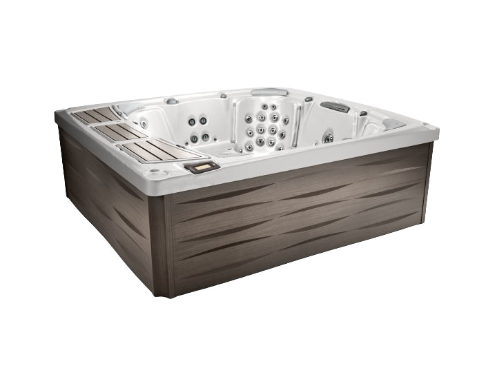 Sundance Spas Kingston 6 Person Hot Tub