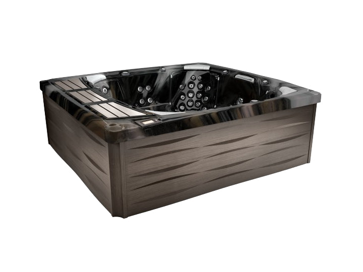 Sundance Spas Kingston 6 Person Hot Tub