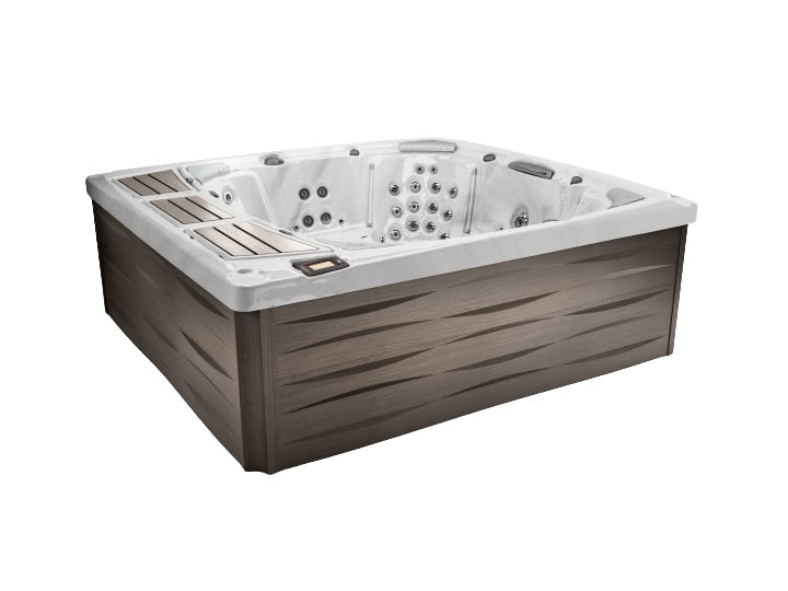 Sundance Spas Kingston 6 Person Hot Tub