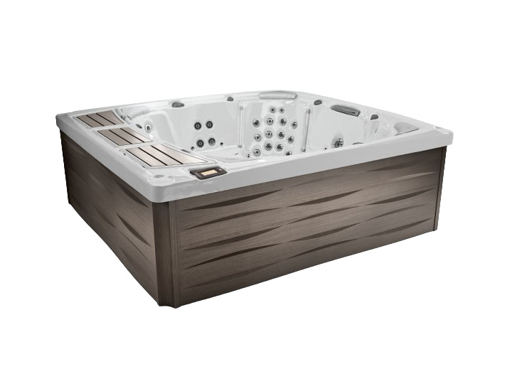 Sundance Spas Kingston 6 Person Hot Tub