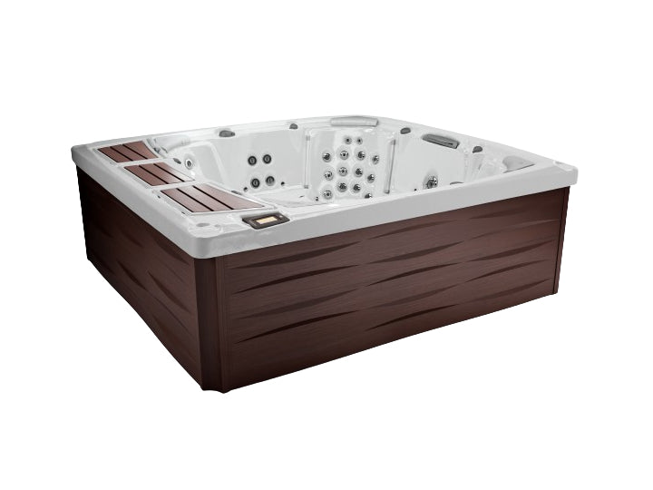 Sundance Spas Kingston 6 Person Hot Tub