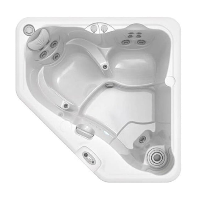 Caldera Aventine 2 Person Hot Tub