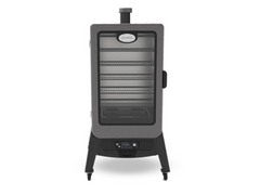 Louisiana Grills Vertical Elite Series Wood Pellet Smoker