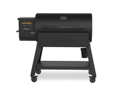 Louisiana Grills Black Label Series 1200 Pellet Grill