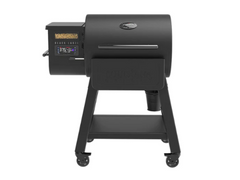 Louisiana Grills Black Label Series 800 Pellet Grill