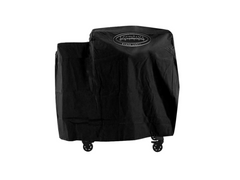 Louisiana Grills Black Label Series Grill Cover