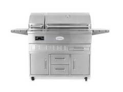 Louisiana Grills Estate 860C Pellet Grill