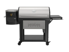 Louisiana Grills Founders Series Legacy 1200 Pellet Grill