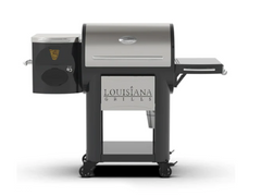 Louisiana Grills Founders Series Legacy 800 Pellet Grill