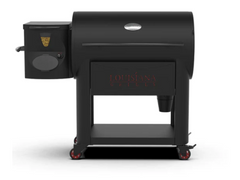 Louisiana Grills Founders Series Premier 1200 Pellet Grill