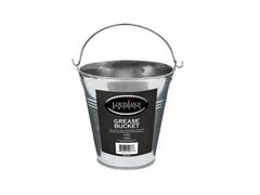 Louisiana Grills Steel Grease Bucket