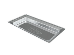 Louisiana Grills Water Pan Liners - Vertical 4-Series