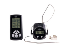 Louisiana Grills Wireless Digital Meat Thermometer