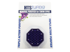 Hot Tub Serum Turbo Mineral Purifier (Swim Spa)