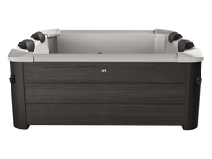 MSpa Tribeca 6 Person Hot Tub