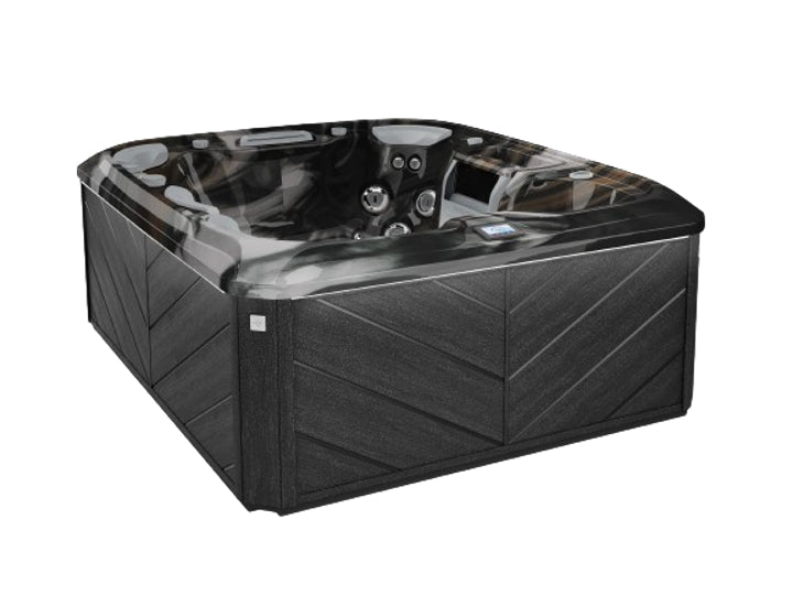 Sundance Spas Marin 5 Person Hot Tub