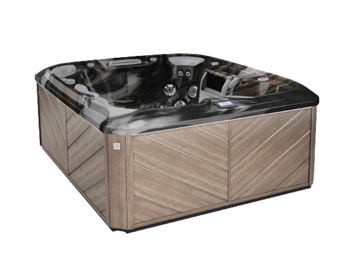 Sundance Spas Marin 5 Person Hot Tub