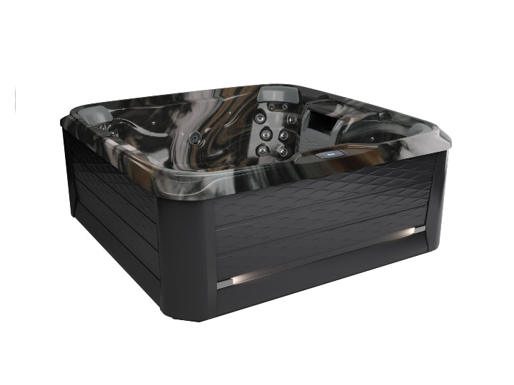 Sundance Spas McKinley 7 Person Hot Tub